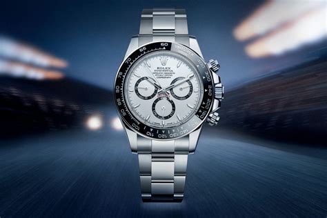 daytona rolex or blanc|2023 rolex daytona black dial.